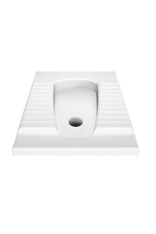 Wart ihr mal auf so einer Toilette? Würdet ihr so eine benutzen?