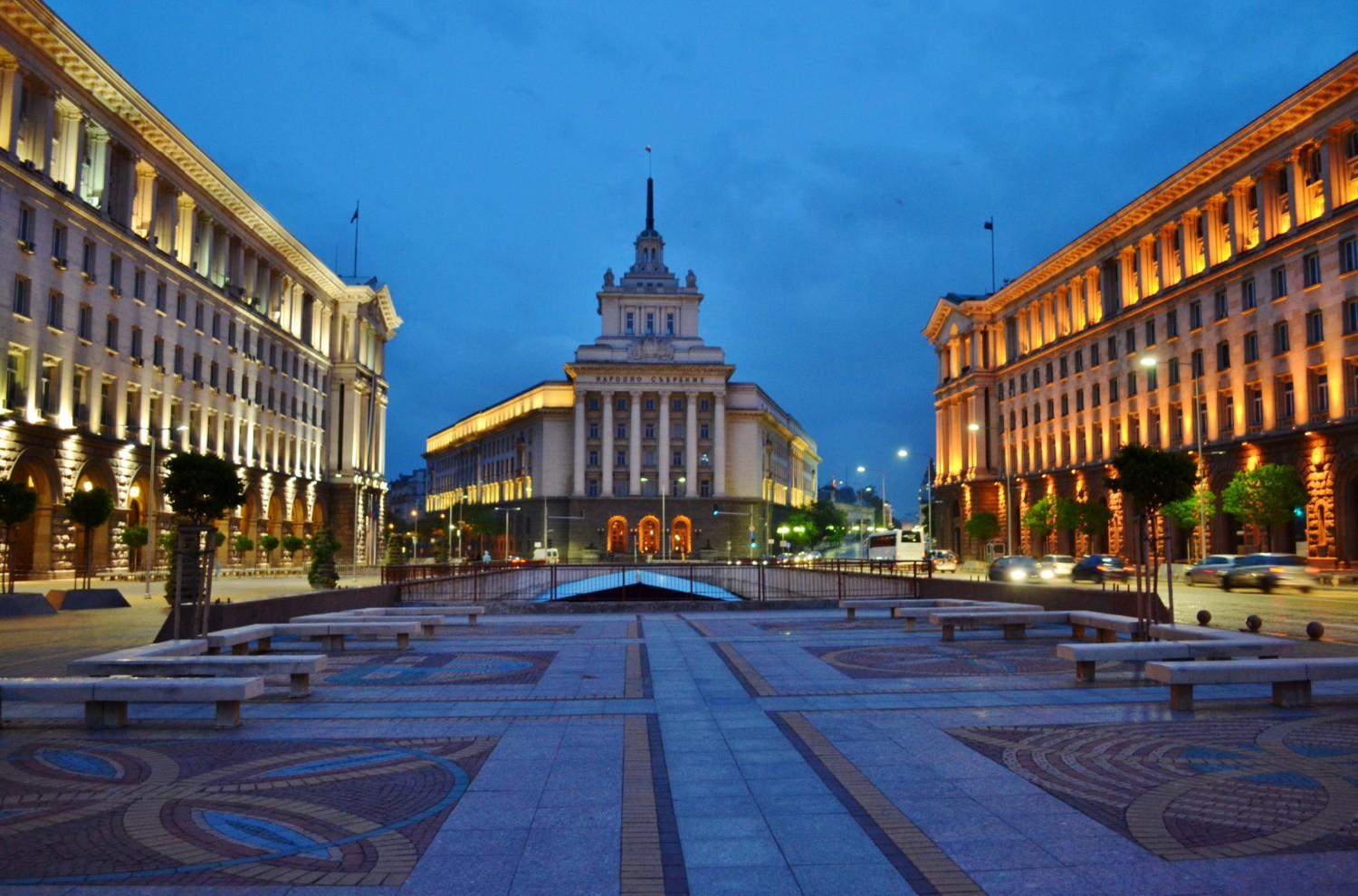 Wart ihr mal in Bulgarien 🇧🇬? (Politik, Geschichte)