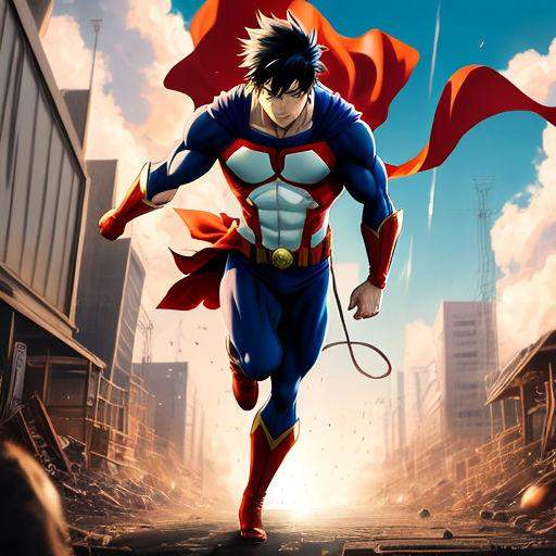 Wart ihr schonmal für jemanden ein Hero? (Schule, Liebe, Menschen)