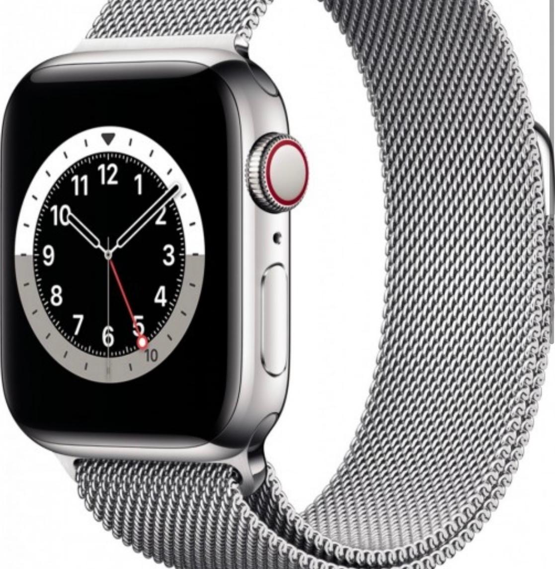 Soll Ich Mir Eine Apple Watch Kaufen