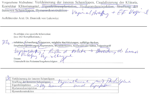 Warum Schreiben ärzte Ungern Krank www.gutefrage.net