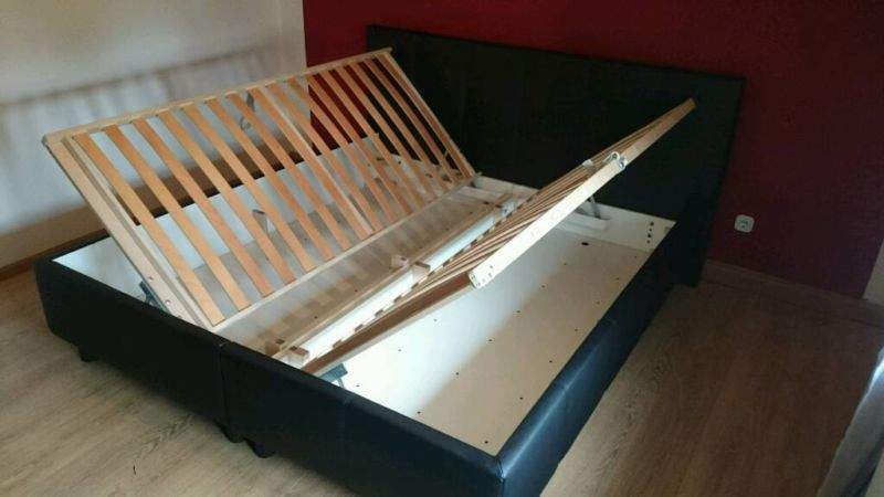 Warum bekomme ich dieses Bett nicht verkauft? (eBay, verkaufen, Möbel)