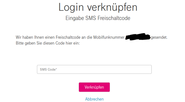 Warum Bekomme Ich Jetzt Keine Freischaltcode Per Sms Zugeschickt Computer Technik Handy