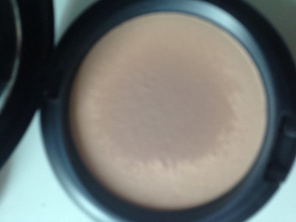 Mac Puder - (kaputt, Mac Puder)