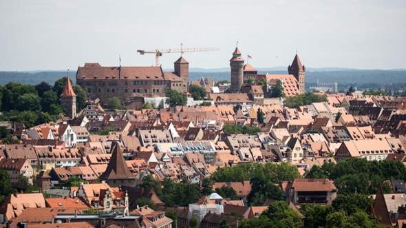 Warum bekommt Nürnberg als Stadt Touristisch nicht mehr Aufmerksamkeit?