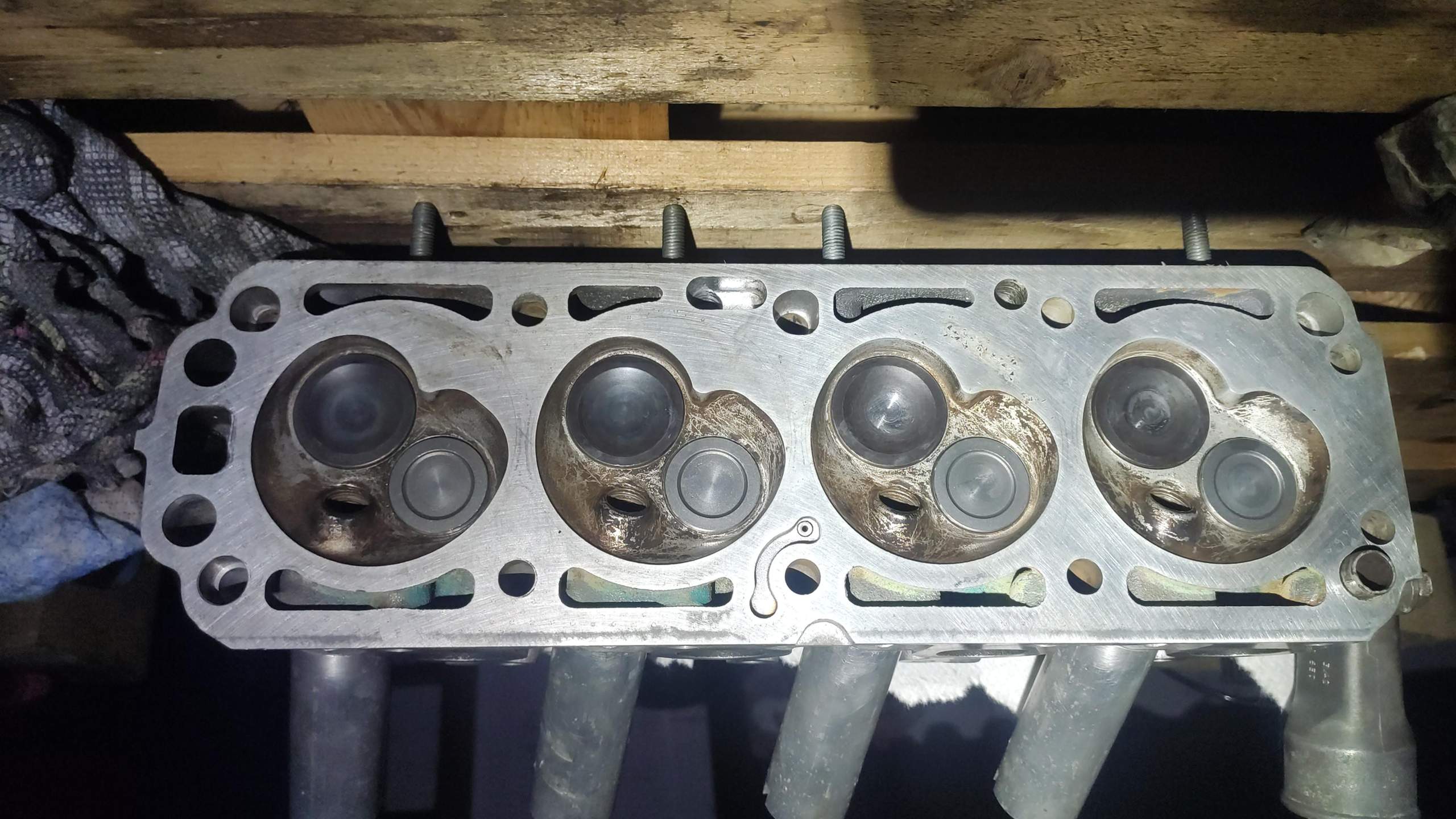 Steel Seal Zylinderkopfdichtung Victor Reinz Dichtsatz Zylinderkopfdichtung Für Krieger KS 40 A KS40 Schlepper Steel Seal Zylinderkopfdichtung Victor Reinz Dichtsatz Zylinderkopfdichtung Für Krieger KS 40 A KS40 Schlepper