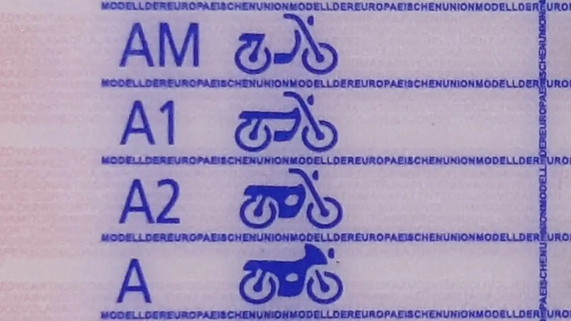 Ab Wann Darf Man Den A1 Fuhrerschein Machen