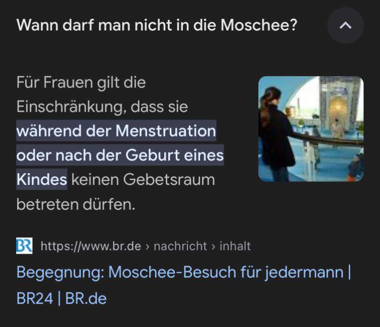 Wie Lange Darf Man Nach Einer Gebärmutterentfernung Nicht Schwer Heben Warum darf man nach der Geburt nicht in die Moschee? (Psychologie
