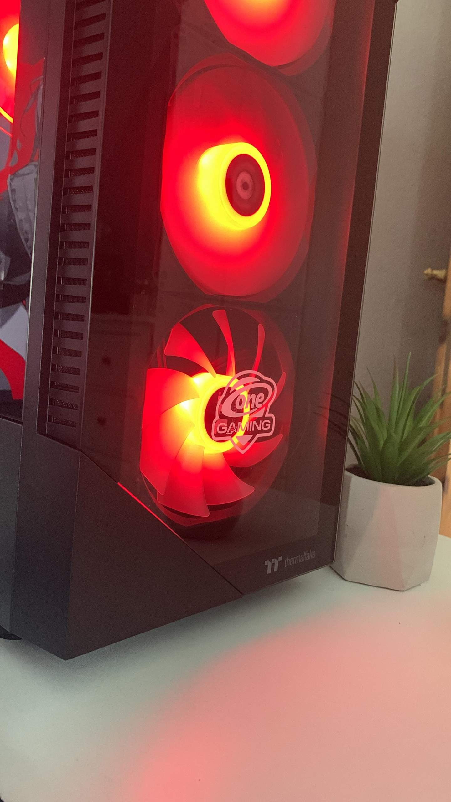 Warum dreht sich mein Lüfter nicht mehr? (Gaming PC, CPUKühler, Gehäuselüfter)