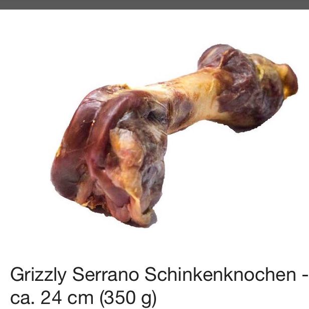 Warum dürfen Hunde keine SchweineKnochen zu fressen bekommen? (Tiere