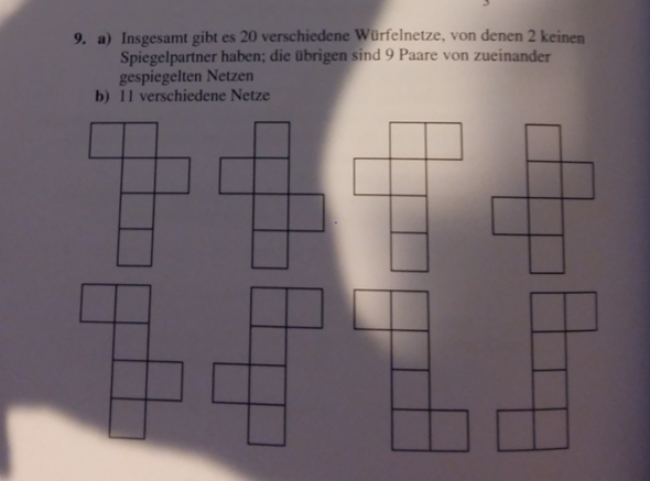 - (Computer, Mathe, Würfel)