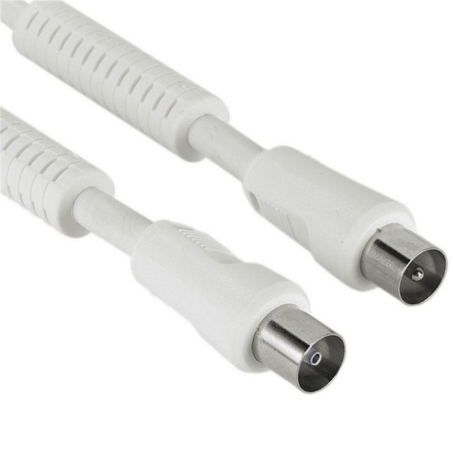 Warum empfange ich kein Signal? (Technik, TV, Fernseher)