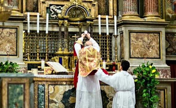 Warum empfinden manche Katholiken die Alte Messe als besser?