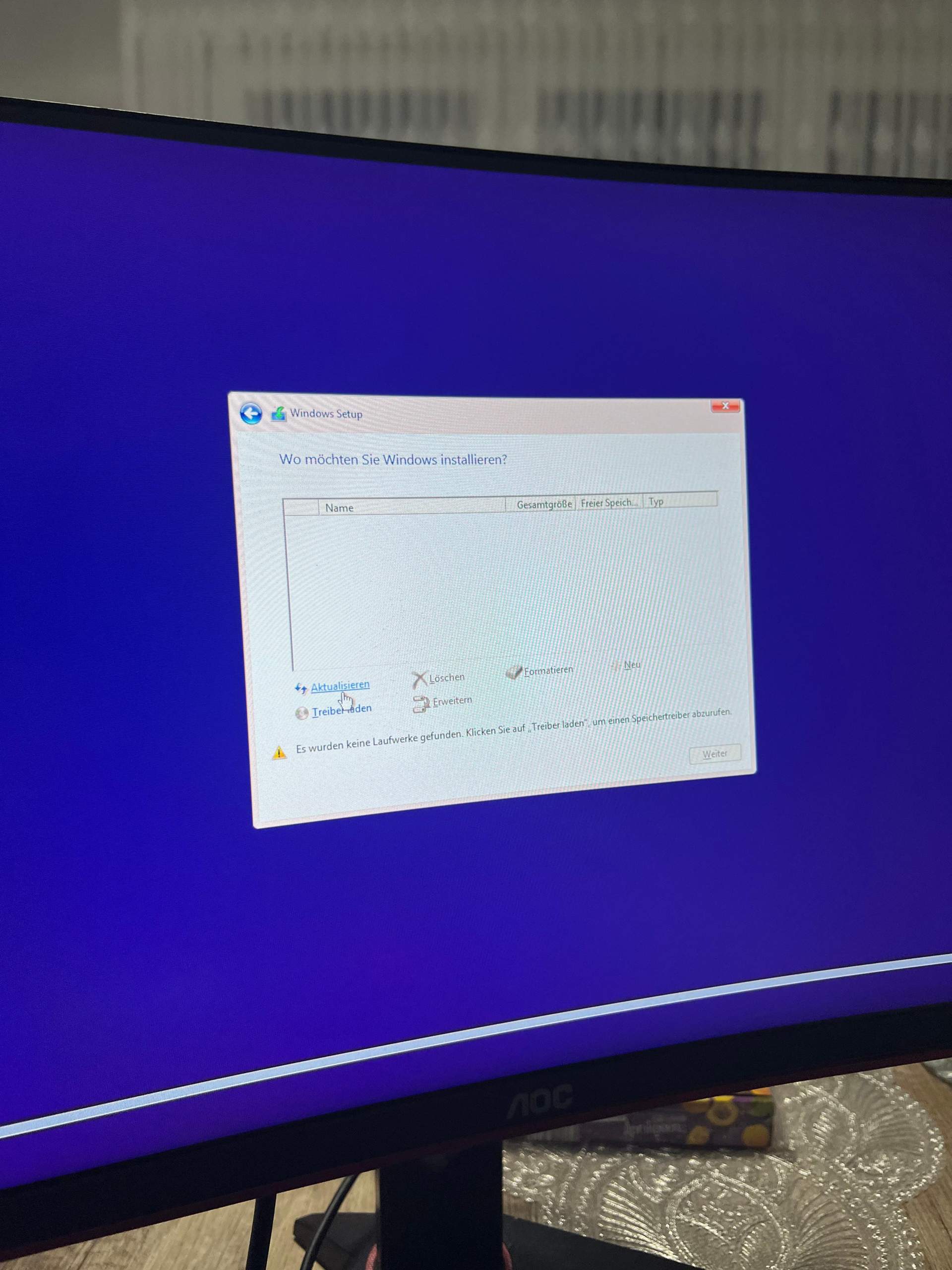 Windows 7 Bluetooth Peripheriegerät Es Wurde Kein Treiber Gefunden Warum erkennt der kein Treiber? (Windows, Windows 10, Microsoft)