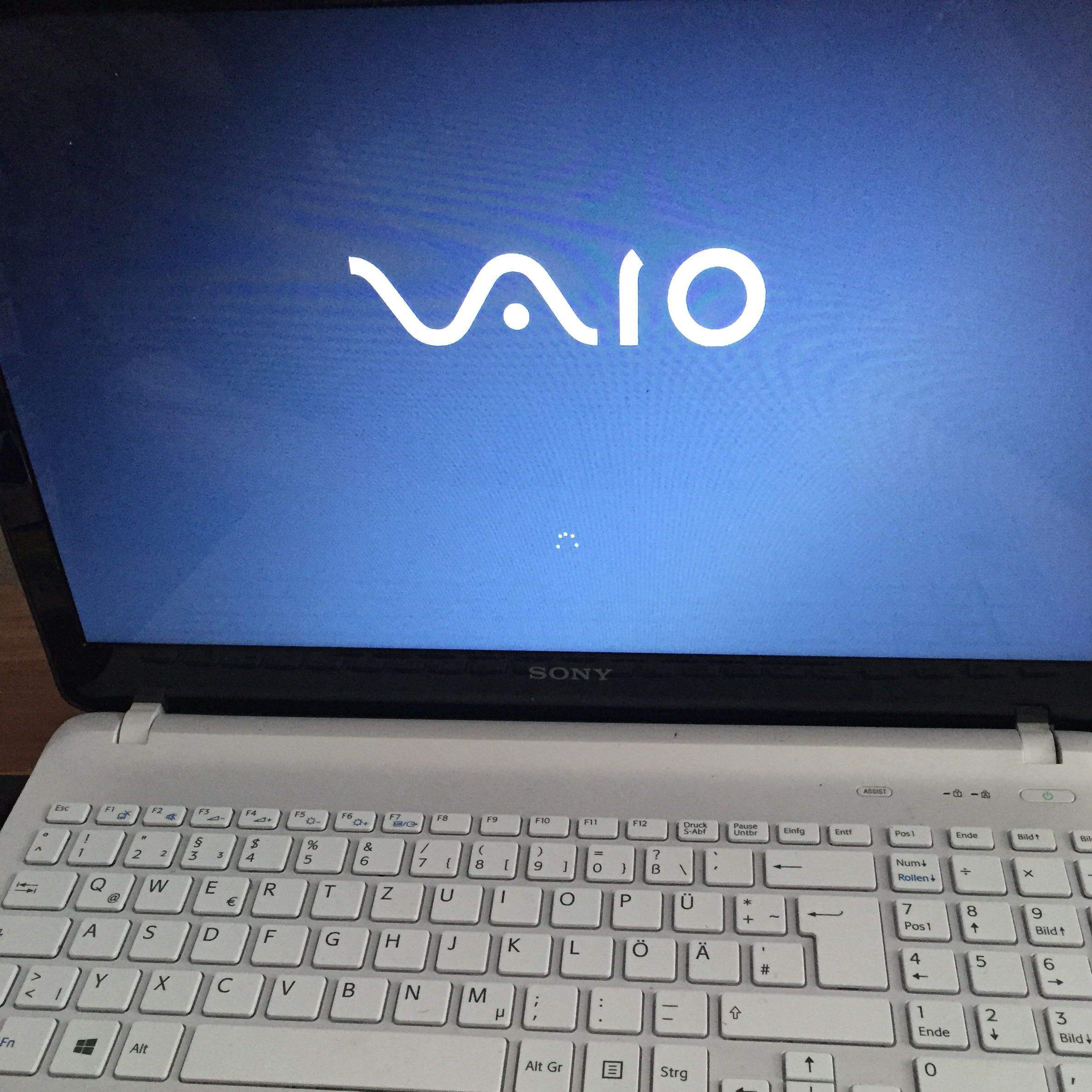 Warum fährt mein Laptop nach einem Update nicht mehr hoch? (Technik
