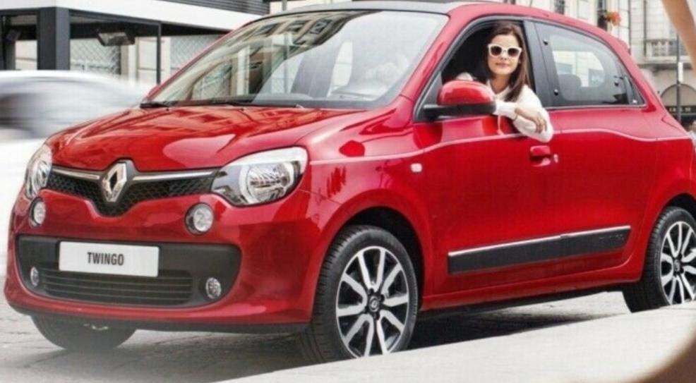 Warum fahren Frauen oft kleine rote Autos? (Mädchen, Gesundheit, Jungs)