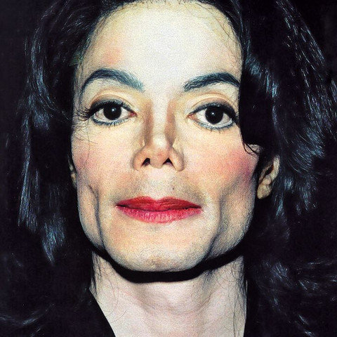 Foto Nr 3 - (Bilder, Michael Jackson)