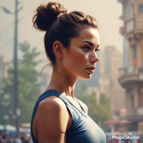 Tagli Capelli Donna 2025: Il Bullet Bob E' La Grande Tendenza - Foto 8