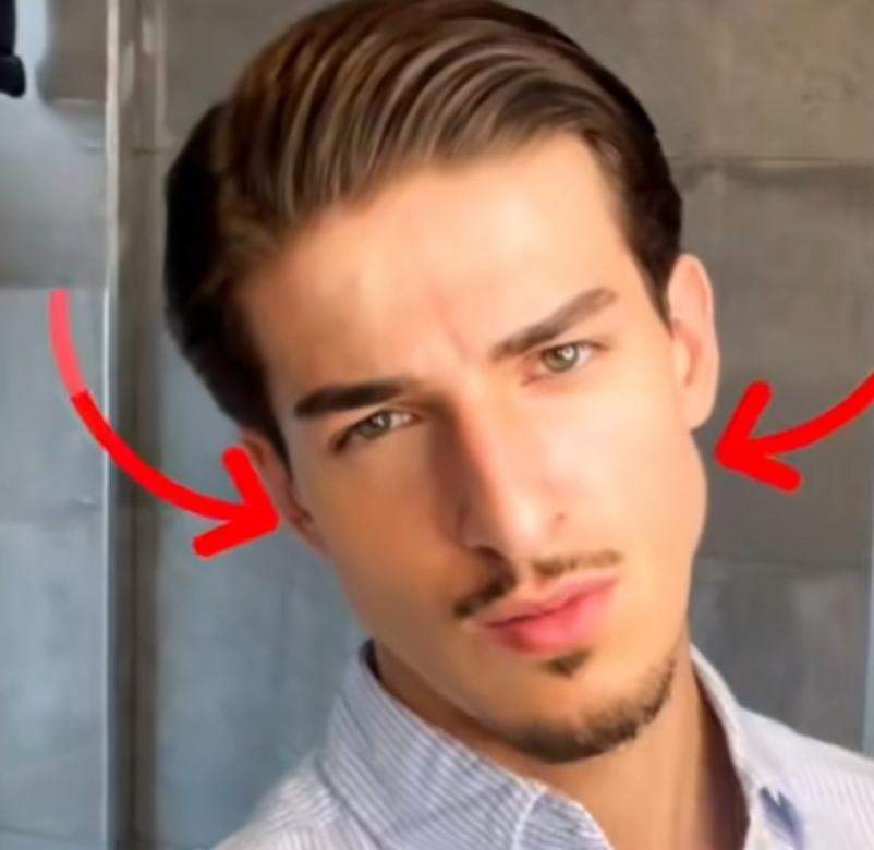 Warum finden so viele, so einen Bart schön? (Jungs, Männer, Attraktivität)