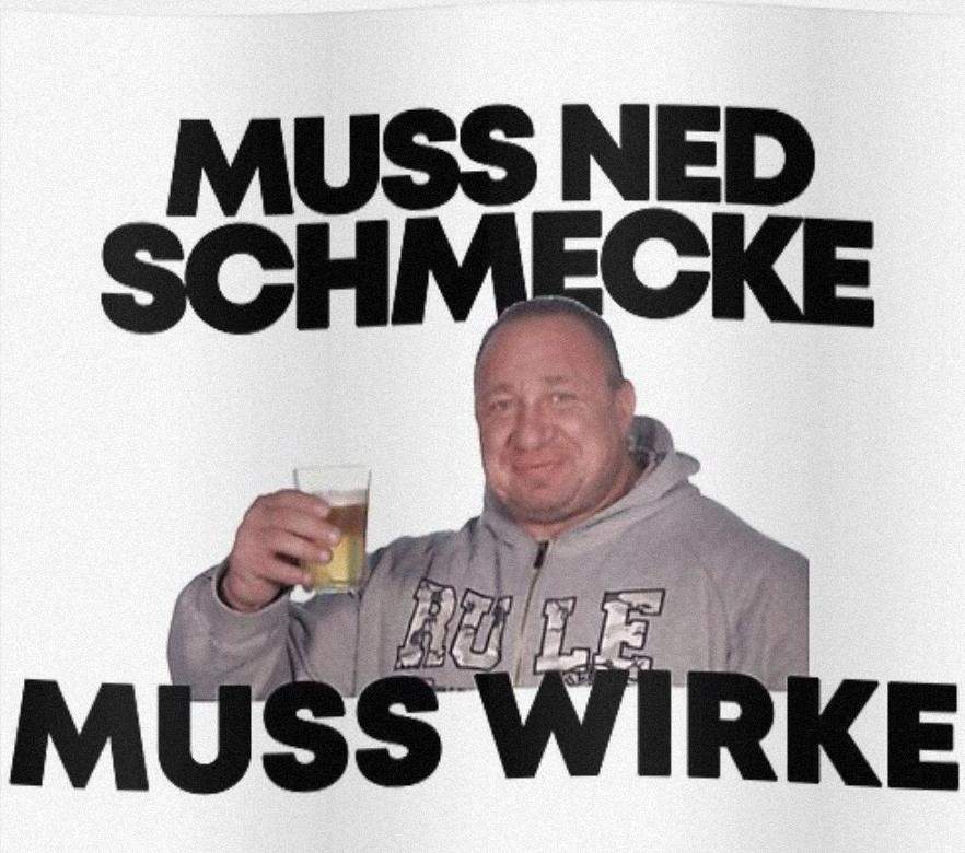 Warum findet ihr diesen Zitat lustig? (Freundschaft, Markus Rühl)