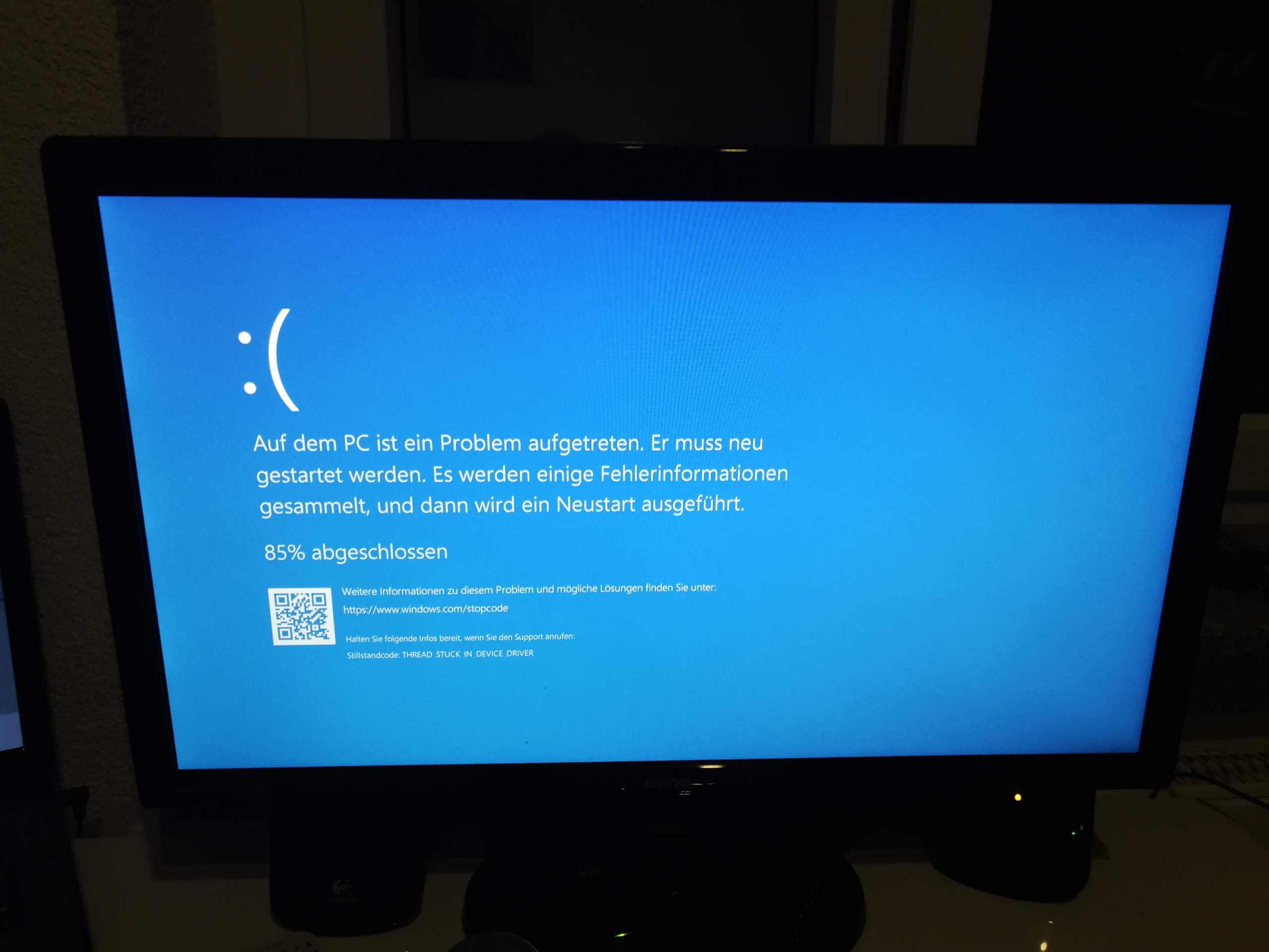 Pc Friert Ein Und Reagiert Nicht Mehr Windows 10