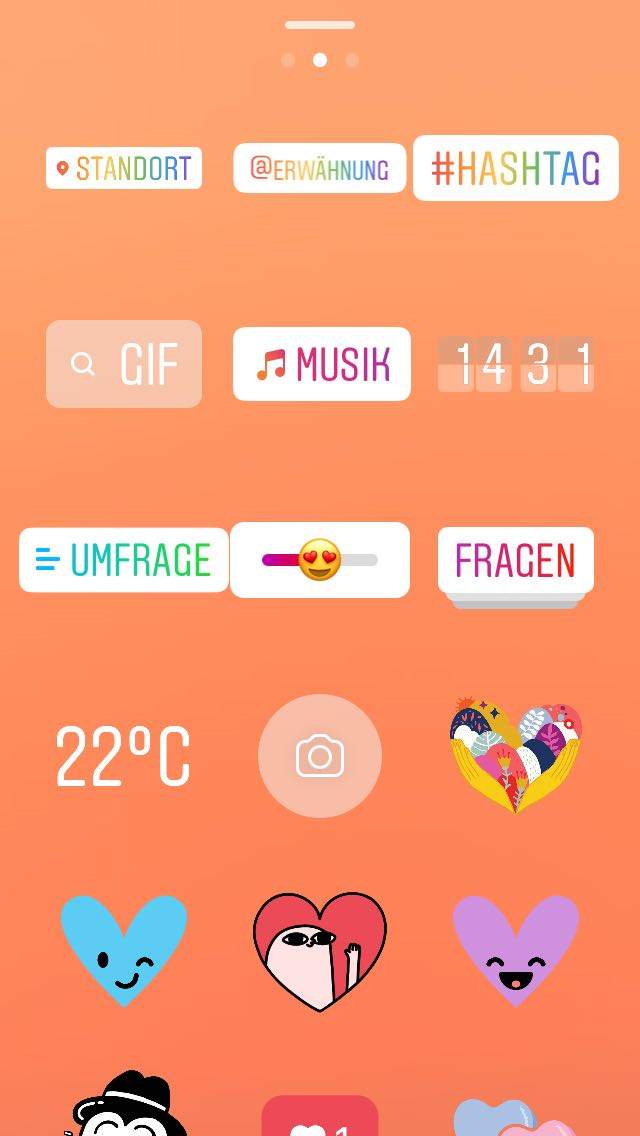 Entweder sleepover conversation spiele geburtstagsparty reden starters quiz Warum funktionieren bei Instagramstory bei mir manche Sachen nicht