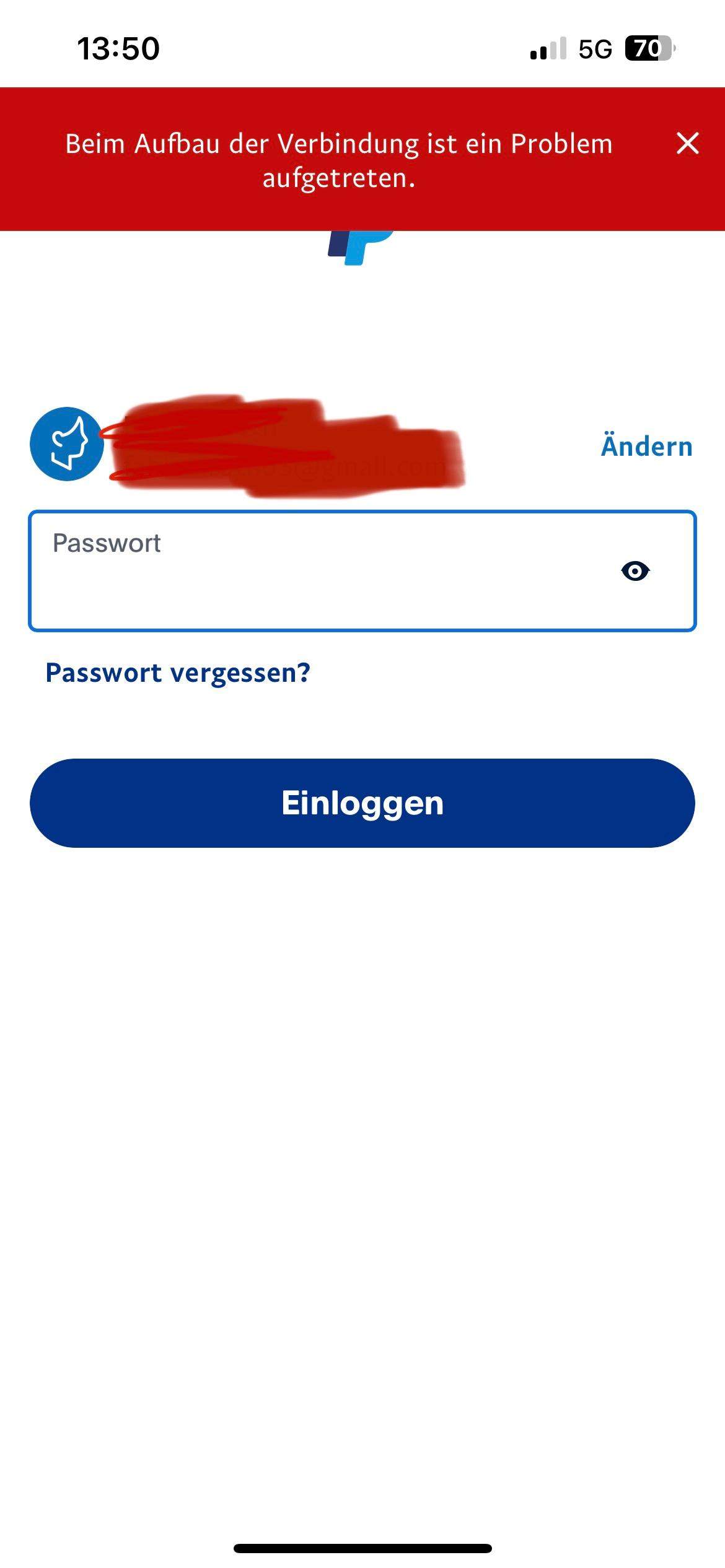 Warum funktionieren nur manche Apps mit mobilen Daten? (Apple, iPhone, Telekom)