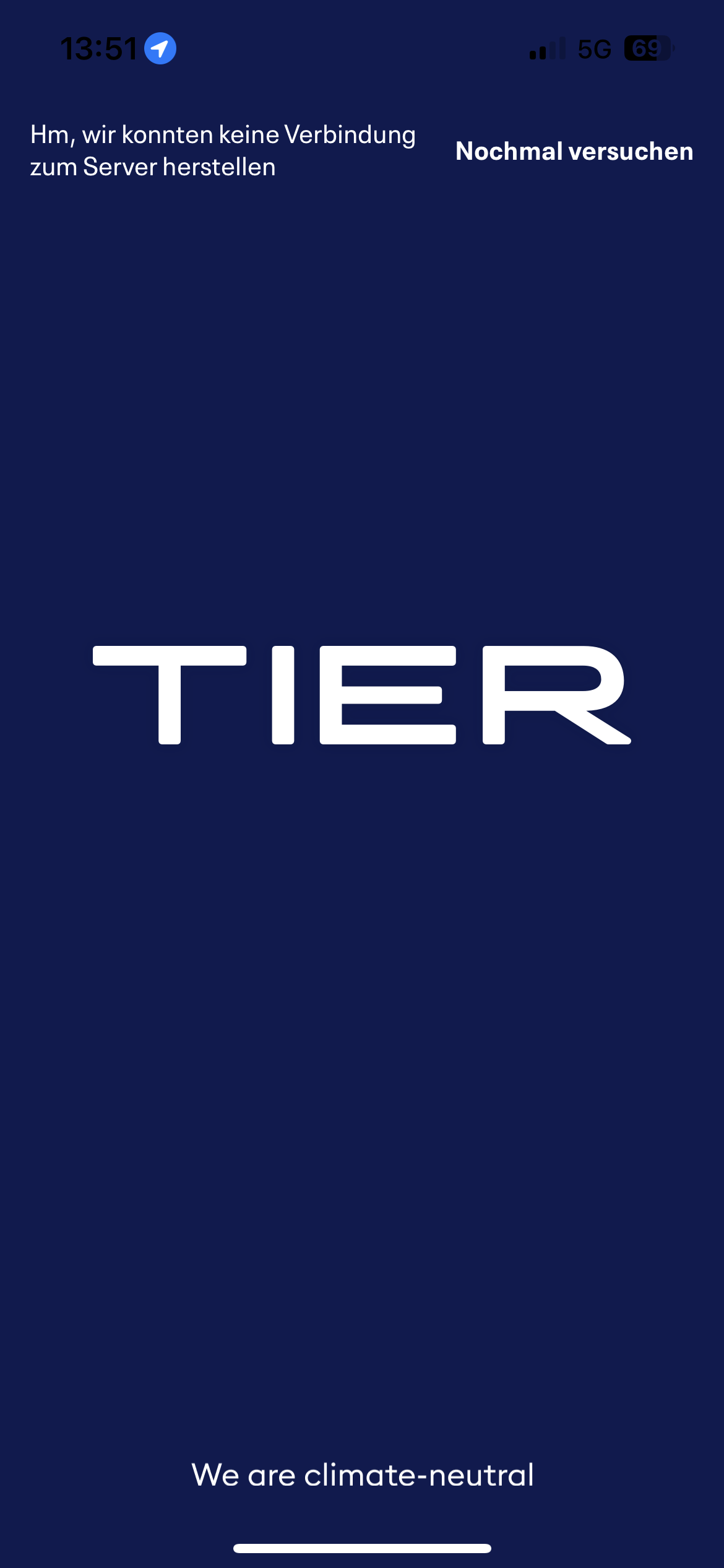 Warum funktionieren nur manche Apps mit mobilen Daten? (Apple, iPhone ...