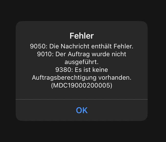 Warum funktioniert Apple Pay auf Sparkasse nicht? (Geld, iPhone, App)