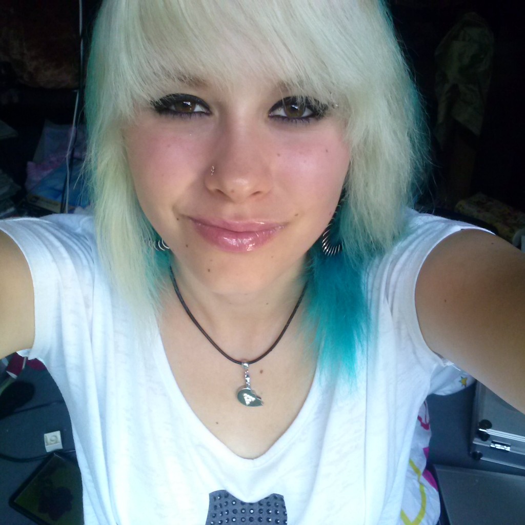 Haare Entfärben Haare Entfärben