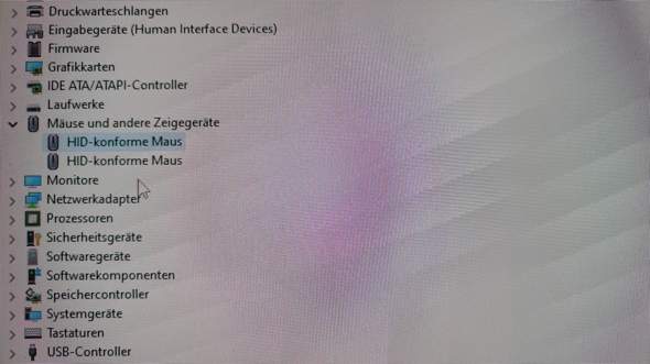 Warum funktioniert meine Maus nicht mehr? (PC, Gaming, Gaming PC)