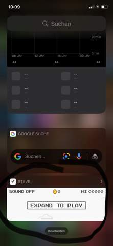 Warum Funktioniert Steve Nicht Auf Den Iphone Computer Technik Handy