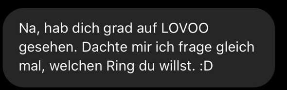 Kein keine interesse dir sprüche mir von antwort an 25 Tinder