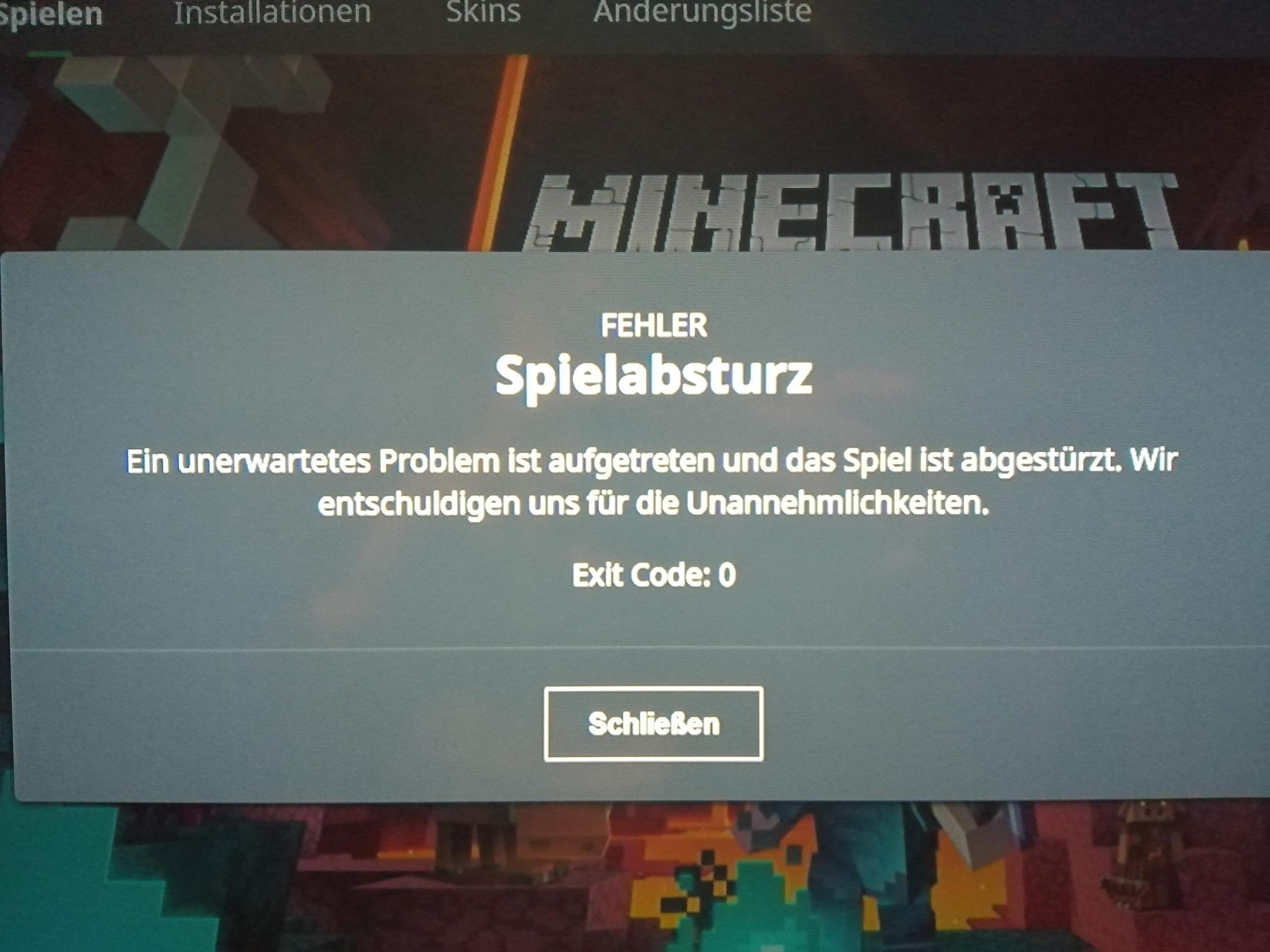 Warum Gehen Keine Mods Bei Dem Neuen Curse Forge Launcher PC Warum gehen keine mods bei dem neuen curse forge launcher pc