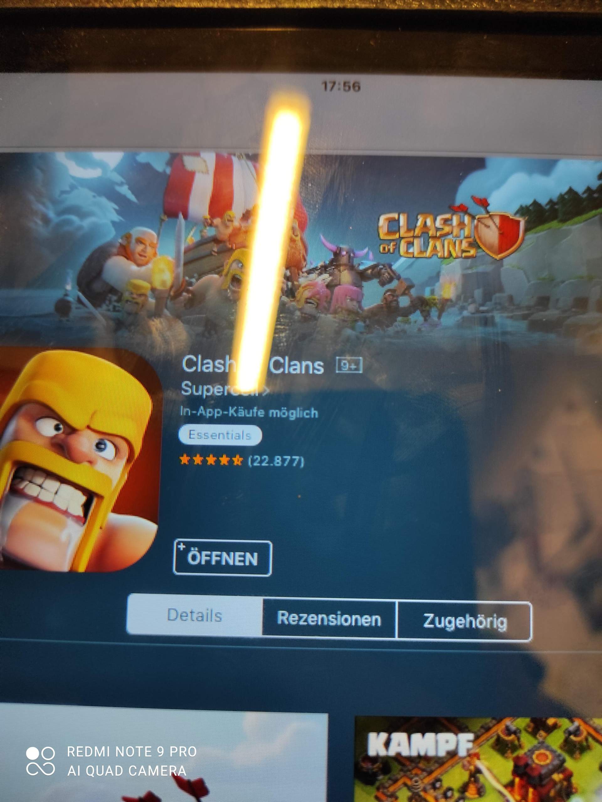 Clash Of Clans Aktualisierung Geht Nicht Warum geht das Clash of Clans nicht zum runterladen? (Handy, Spiele und