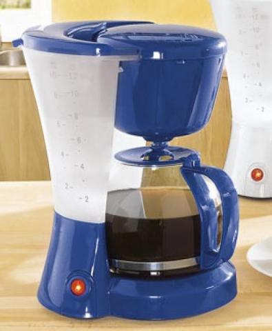 Superior Kaufland - (Technik, Kaffee, Kaffeemaschine)