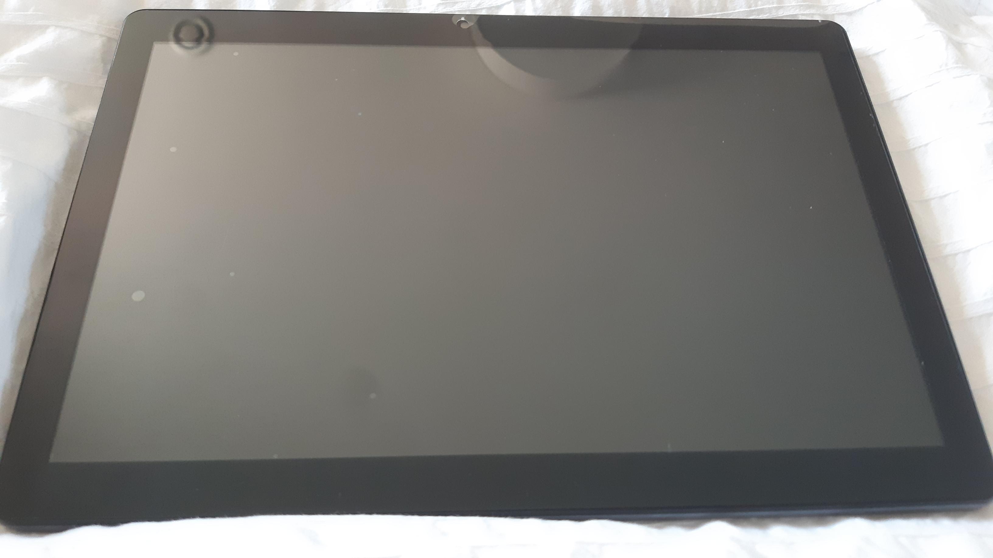 Warum geht mein ALLDOCUBE Power M3 i7K32GB 17491930483 ...