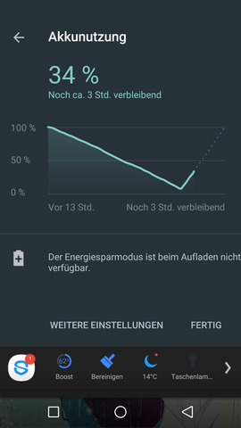 Warum Geht Mein Handy Akku Auch Im Standbymodus So Schnell Leer Technik Technologie Smartphone