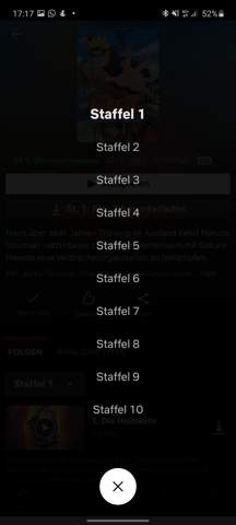 Naruto Shippuden Alle Staffeln Naruto Shippuden Alle Staffeln