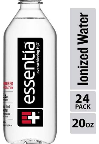 Warum Gibt Es Essentia Mineralwasser Nicht In Deutschland Zu Kaufen Weder Im Internet Noch In Geschaften Usa Shopping