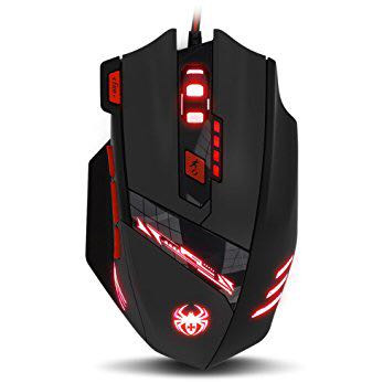 So eine Maus bitte bitte für Linkshänder. - (Computer, PC, Technik)