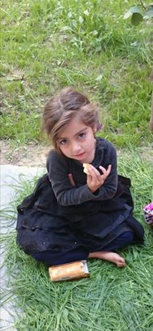 Warum Gibt Es Soviele Blauaugige Und Grunaugige Menschen Aus Afghanistan Augen Augenfarbe