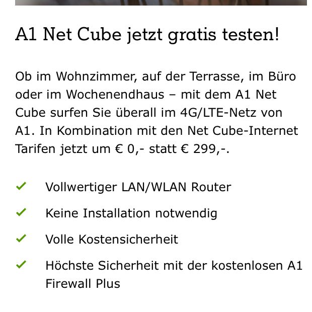 Warum Gibt Es Unbegrenztes Lte Internet Bei Uns Nicht Aber In Osterreich Computer Geld Deutschland