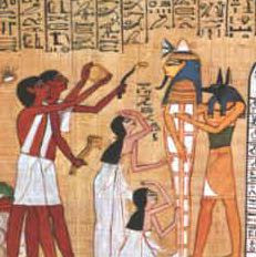 Altes Ägypten  - (Geschichte, Intelligenz, Ägypten)