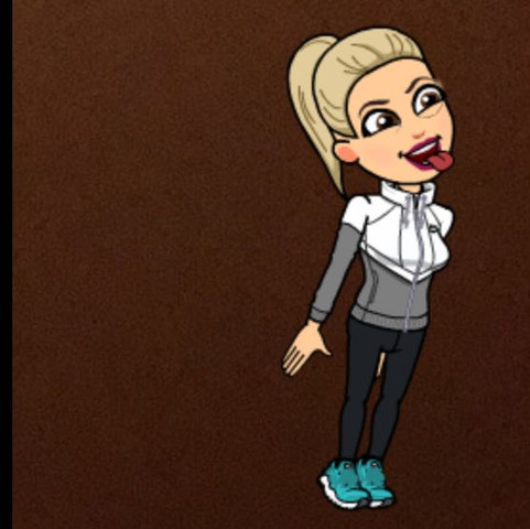 ...... - (Internet, Snapchat, Bitmoji)