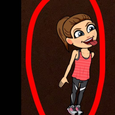 ...... - (Internet, Snapchat, Bitmoji)