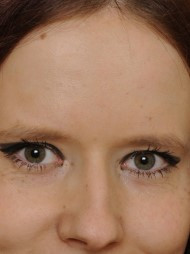 Warum Hab Ich Kaum Augenbrauen Beauty