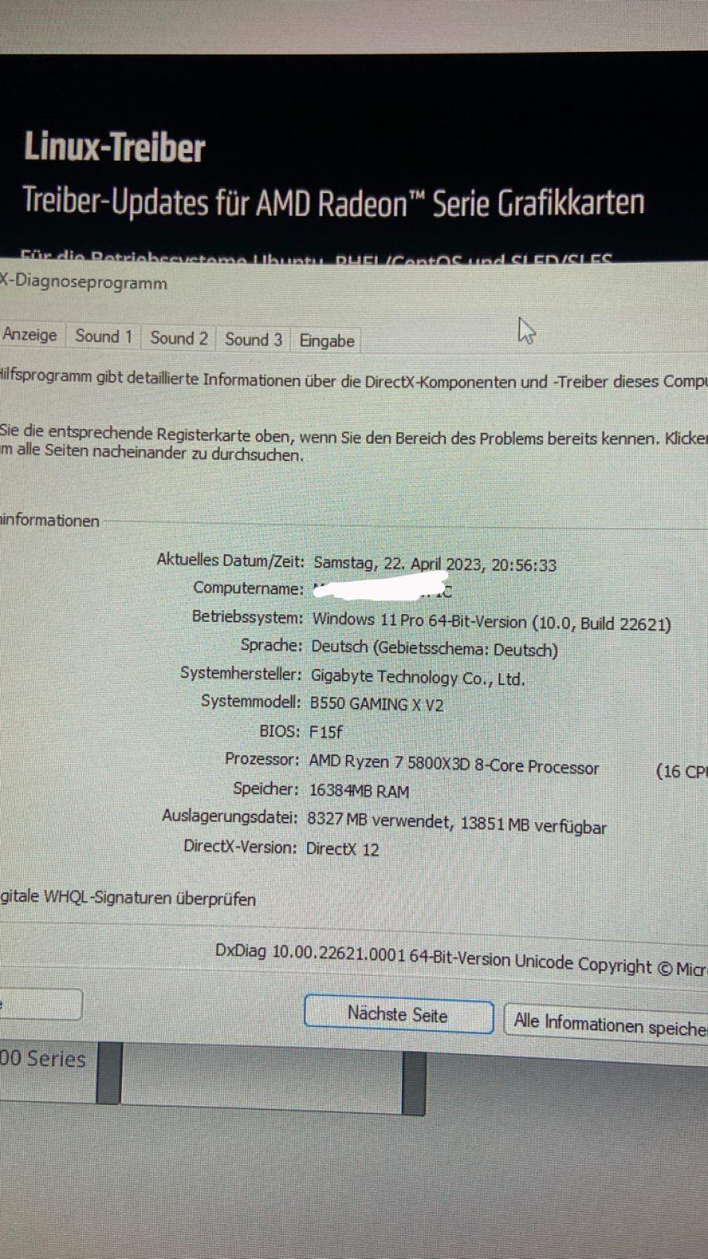 Warum habe ich Grafik Probleme? (PC-Problem, grafikfehler, Dubaro ...