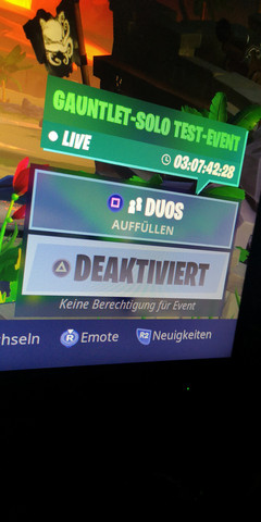 Fortnite texturen laden nicht