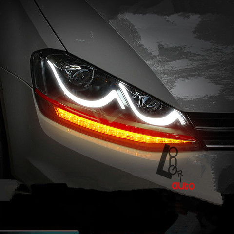 Warum Haben Alte Autos Meist Gelb Leuchtende Scheinwerfer Technik Auto Licht